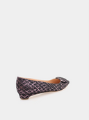 Zeemeermin Kikkererwt Ballerina - Zwart en roze