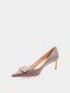RUPERT SANDERSON - Osella 55 Pomp - Roze