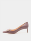RUPERT SANDERSON - Osella 55 Pomp - Roze
