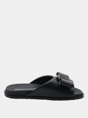 Sandales - Noir