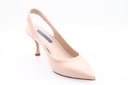 Pumps - Beige