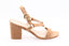 STUART WEITZMAN - Sandales à talon - Beige