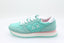 SUN68 - Baskets - Turquoise