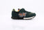 baskets en cuir vert orange et gris SUN68
chaussures sportives SUN68 vertes avec scratch et lacets
baskets sport SUN68 avec détail géométrique vert orange
baskets en cuir et textile pour homme SUN68 vert