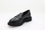 THE FLEXX - Mocassin verni Adenike - Noir