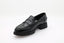 THE FLEXX - Mocassin verni Vanicelle - Noir