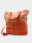 TOD'S - Sac à main - Orange