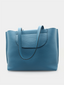 TOD'S - Sac à main - Bleu