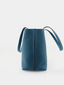 TOD'S - Handtas - Blauw