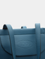 TOD'S - Handtas - Blauw