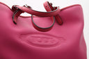 TOD'S - Sac à main - Rose
