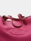 TOD'S - Handtas - Roze