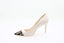 VALENTINO GARAVANI - Decollette Do Leaf - Beige
