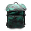  VALENTINO GARAVANI® - Sac à dos Hommes - Camouflage vert