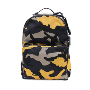 VALENTINO GARAVANI® - Sac à dos Hommes - Camouflage