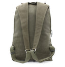 VALENTINO GARAVANI® - Sac à dos Hommes en cuir - Vert militaire