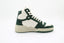 YVES SAINT LAURENT - SL24 Sneaker - Blanc & Vert
