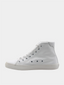 YVES SAINT LAURENT - Malibu Mid-Top Sneaker - Wit 