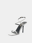 YVES SAINT LAURENT - Baliqua 95 Sandal - White 