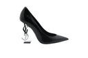 YVES SAINT LAURENT - Opyum 110 Pump - Noir