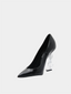 YVES SAINT LAURENT - Opyum 110 Pump - Zwart 