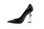 YVES SAINT LAURENT - Opyum 110 Pump - Zwart 