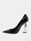 YVES SAINT LAURENT - Opyum 110 Pump - Zwart 