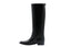 YVES SAINT LAURENT - Hunt 25 Boot Vitello Ruinart - Black