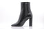 YVES SAINT LAURENT - Lou 95 Zip Bottie - Noir