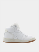 SL80 Mid-Top Sneaker - Wit