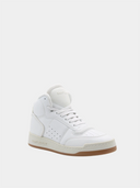 SL80 Mid-Top Sneaker - Wit