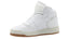 YVES SAINT LAURENT - SL80 Mid-Top Sneaker - Blanc