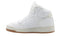 YVES SAINT LAURENT - SL80 Mid-Top Sneaker - Blanc