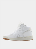 SL80 Mid-Top Sneaker - Wit