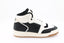 YVES SAINT-LAURENT - SL80 Mid Top Sneaker - Off-White/Noir