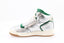 YVES SAINT-LAURENT - SL80 Mid Top Sneaker - Argento Verde