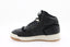 YVES SAINT LAURENT - SL80 Mid Top Sneaker - Noir