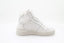 YVES SAINT-LAURENT - SL24 High-Top Sneaker - Blanc