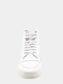 SL24 Hoge Sneaker - Wit