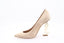 YVES SAINT LAURENT - Opuym 110 Pump Cachemire - Beige