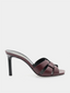 YVES SAINT LAURENT - Tribute 85 Mule