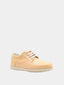 Baskets Classiques - Orange