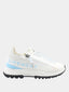 GIVENCHY - Spectre Zip Runners - Blanc/Bleu
