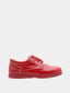 Baskets Classiques - Rouge