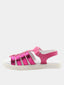 NATURINO - Sandales pour filles - Rose