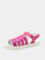 NATURINO - Sandales pour filles - Rose