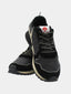 W6YZ - Jet-J Sneakers - Noir & Doré