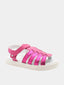 NATURINO - Sandales pour filles - Rose